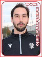 Mattia Salimbeni