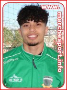 Ahmed Chouiref