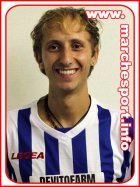 Mattia Bertilotti