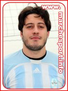 Paolo Junior Caponegro