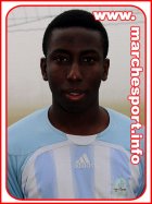 Mouhamed Ba