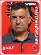 Bledar Duzha