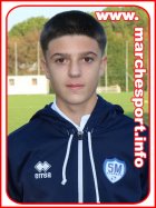 Mattia Berardi