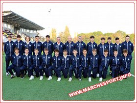 San Marino Academy