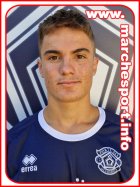 Mattia Franca