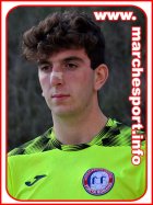 Mattia Marini
