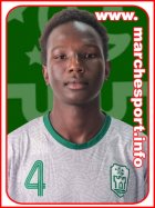 Mamadou Sow