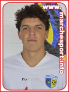 Mattia Amico