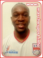Patterson Bodje
