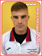 Mattia Morsucci