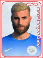 Alex Patarchi