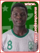 Mouhamed Seck