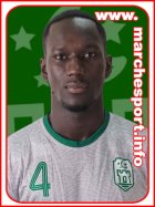Mouhamed Toulba Seck