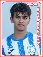 Mattia Caprari