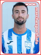 Leonardo Droghini