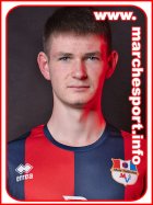Yurii Dryzhbliak
