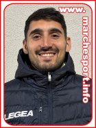 Luca Dario Pasinato