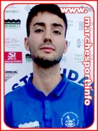 Matteo Mosca