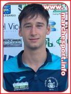 Alessandro Buzzo