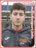 Mattia Baldini