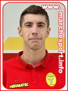 Nicola Amati