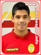 Mattia Gaudenzi
