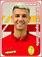 Gianmarco Pistola