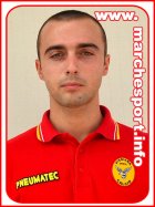 Filippo Bucci