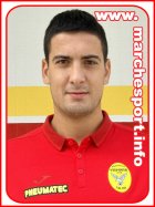 Marco Capomaggi