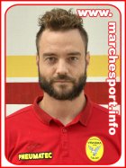 Mattia Melchiorri