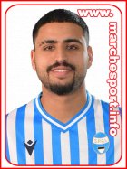 Hamza Haoudi