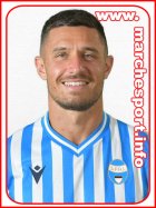 Matteo Bruscagin
