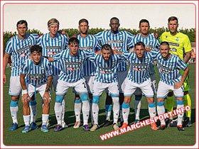 Spal 2013