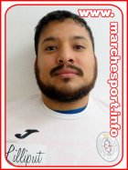 Walter Jair Rojas Saravia