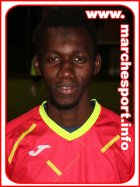 Ebrima Drammeh