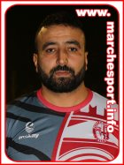 Mohammed Sabri