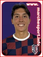 Matteo Rragami