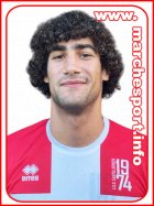 Samuele D'Andrade