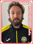 Marco Caponi