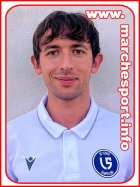 Mattia Montemaggio