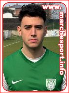 Leandro Balza