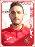 Alessio Cangini