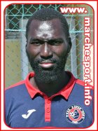 Aliou Gueye
