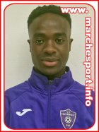 Papa Seye Giovanni Diop