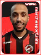 Amine Mouhine
