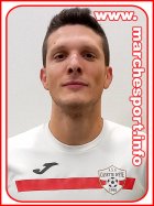 Mattia Barbizzi