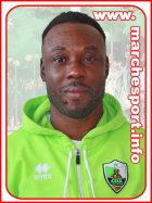 Kingsley Ifeany Okere