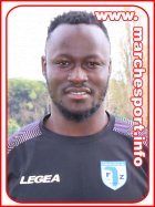 Adam Cherif