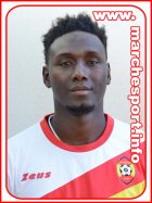 Tijan Sanyang