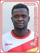 Saikou Ceesay